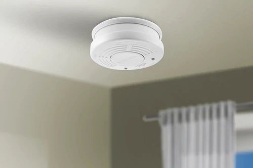 Alecto SA-110 DUO Rookmelder (2 Pack) - Rookmelder