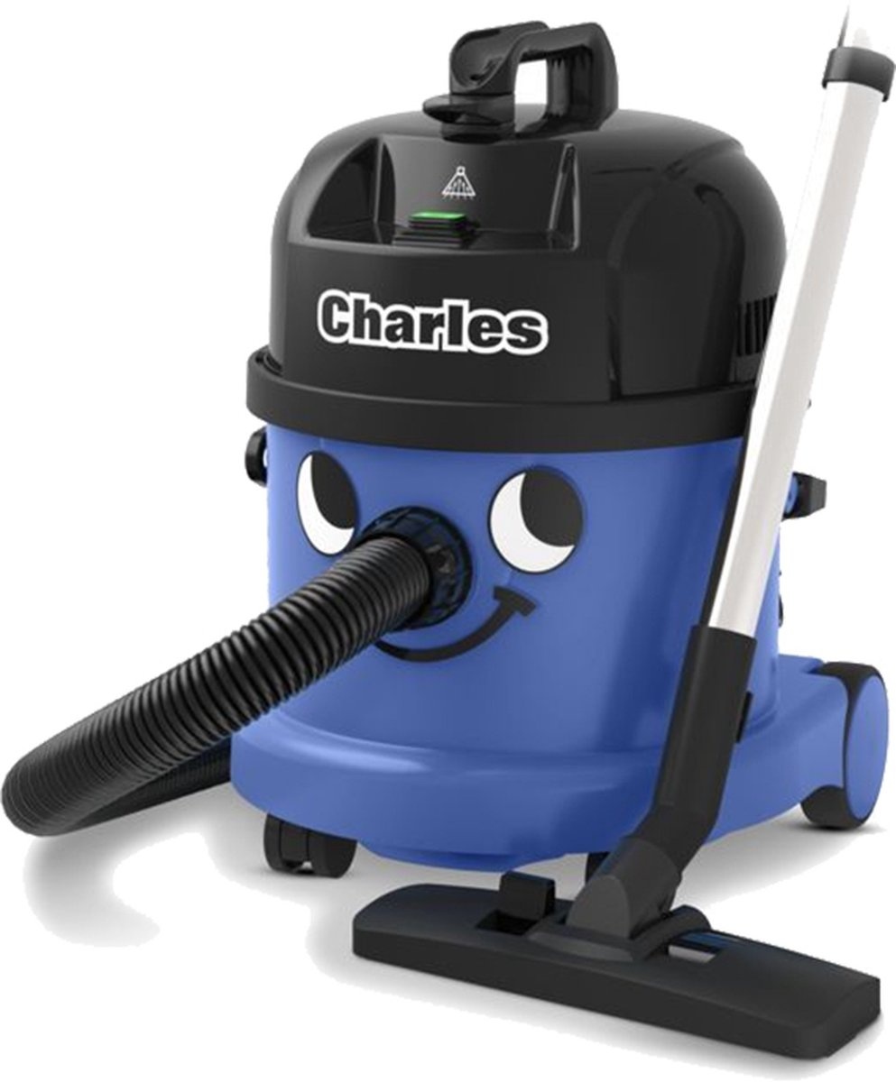 Numatic Charles CVC371-2 - Waterzuiger