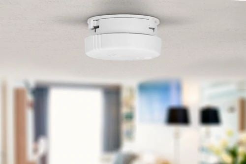 Alecto SA-102 Rookmelder (2 Pack) - Rookmelder