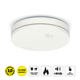 Alecto SA-300 Rookmelder (1 Pack) - Rookmelder