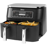 Ninja Foodi Dual Zone AF300EU - Hetelucht friteuse