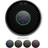 Clean Air Optima CA-503B Compact Smart - Luchtreiniger