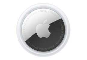 Apple AirTag (MX532ZY/A) - GPS Tracker