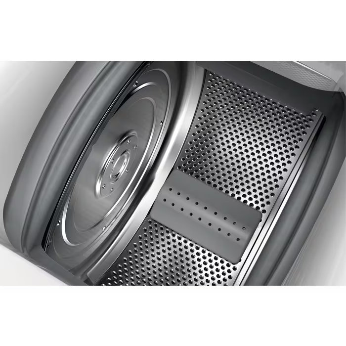 AEG LTR6162K - Wasmachine