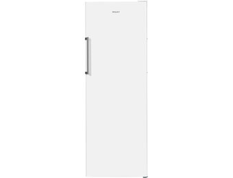 Exquisit KS350-V-H-040EW - Vrijstaande koelkast