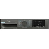 Beko B3WM49410M2 - Wasmachine