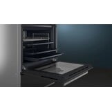 Siemens HL9S5E040U - Inductiefornuis