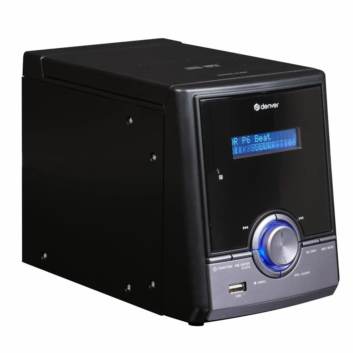 Denver MDA-285 - Stereo set