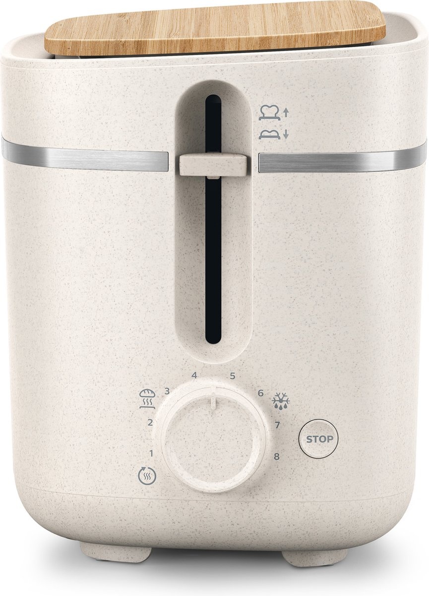 Philips Eco Conscious Edition HD2640/10 - Broodrooster