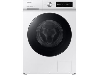 Samsung WW11DB7B34GWU3 Bespoke SuperSpeed - Wasmachine