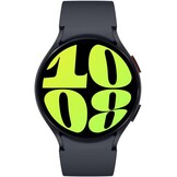Samsung Galaxy Watch6 44mm Graphite - Smartwatch