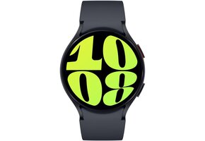 Samsung Galaxy Watch6 44mm Graphite - Smartwatch