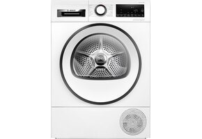 Bosch WQG245DCFG  Serie 6 - Warmtepompdroger