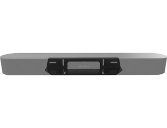 Cavus CMSBFB verstelbare muurbeugel geschikt voor Sonos Beam - zwart - Muurbeugel