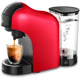 Ufesa Bellagio Rossa - Koffiemachine