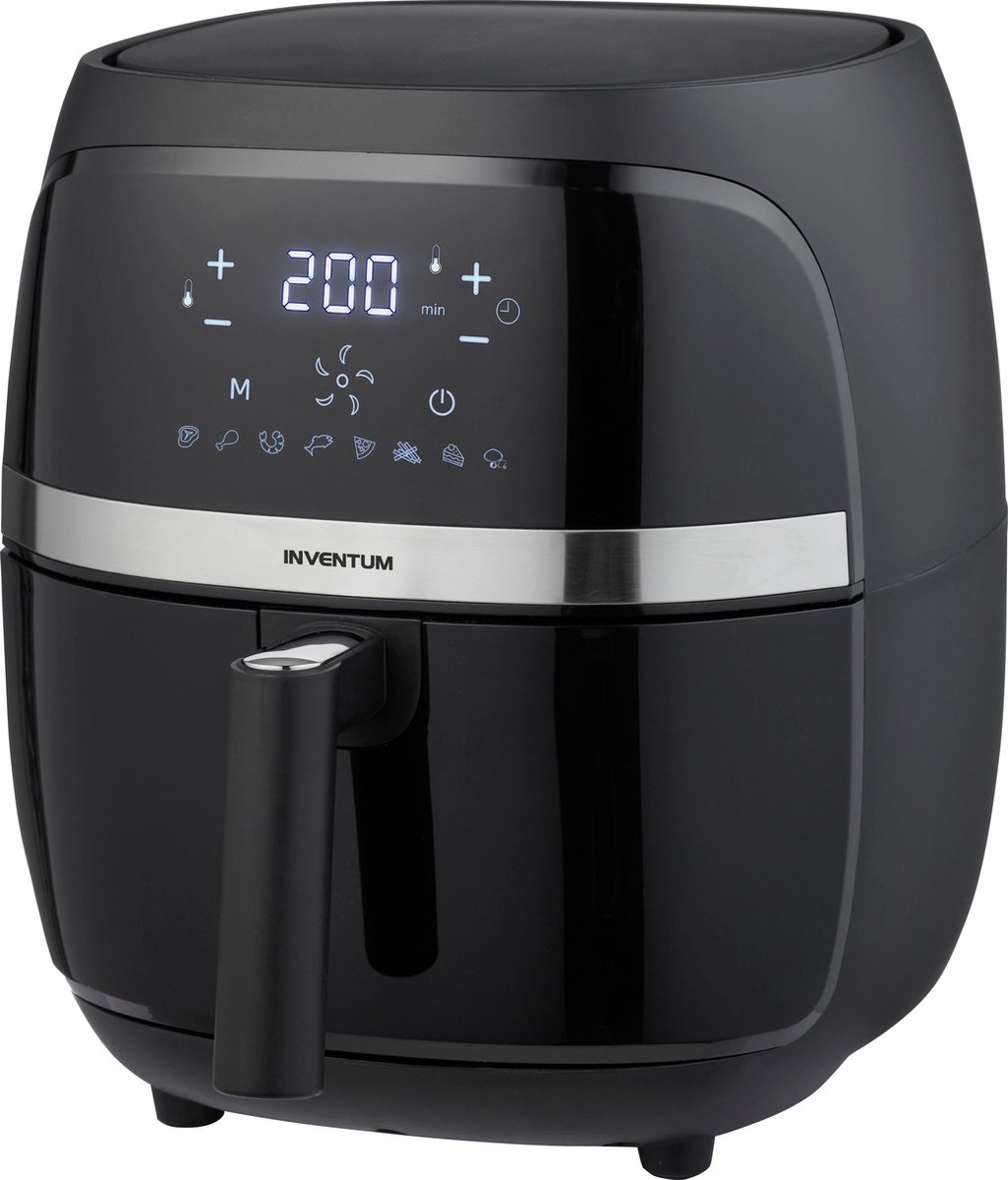 Inventum GF320HLD - Hetelucht friteuse