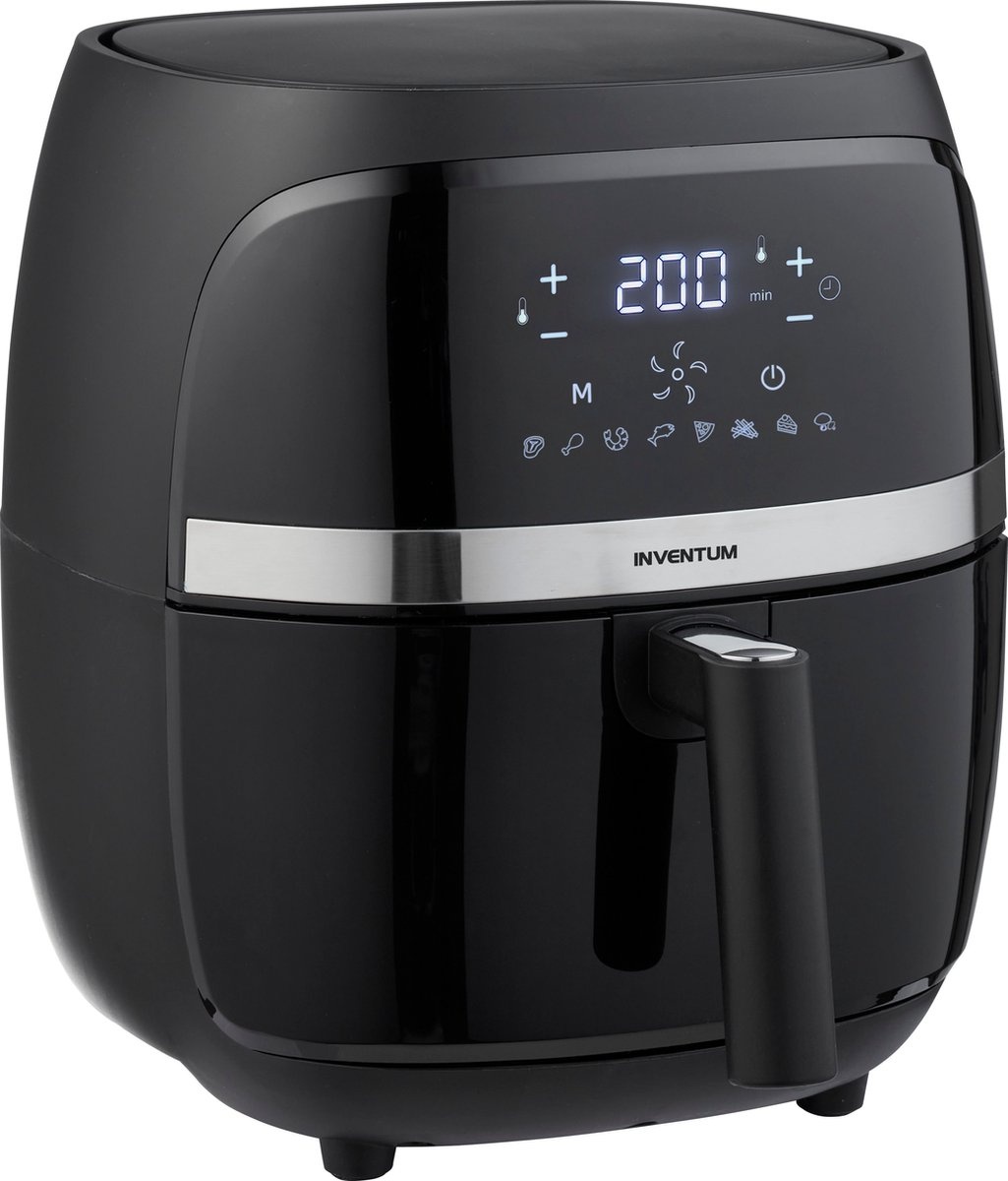 Inventum GF320HLD - Hetelucht friteuse