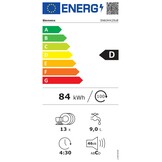 Siemens SN63HX25UE extraKlasse - Inbouw vaatwasser