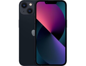 Apple iPhone 12 64GB Black Renewed (Zo goed als nieuw) - Mobiele telefoon