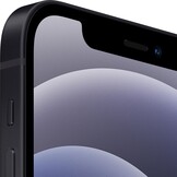 Apple iPhone 12 64GB Black Renewed (Zo goed als nieuw) - Mobiele telefoon