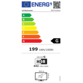 LG 98UT91006LA - LED TV