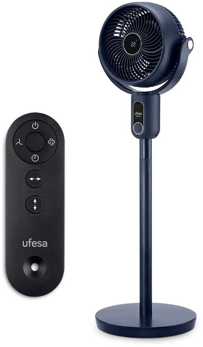Ufesa 3D50 - Staande ventilator