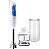 Braun MultiQuick 3 MQ3020WH Pesto - Staafmixer
