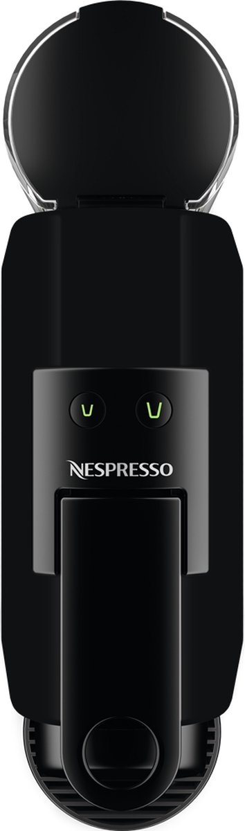 De'Longhi Nespresso Essenza Mini & Milk EN85.BAE - Koffiemachine