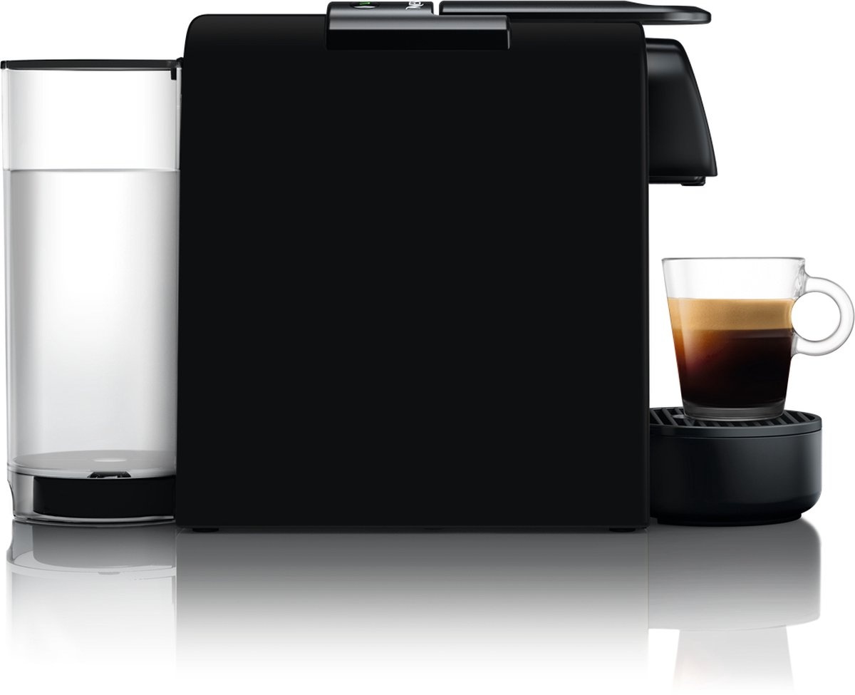 De'Longhi Nespresso Essenza Mini & Milk EN85.BAE - Koffiemachine