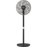 Philips Series 3000 CX3550/01 - Staande ventilator
