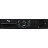 Beko BM3WFT3841B EnergySpin - Wasmachine