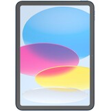 Just in Case iPad 2022 (10th Gen) Tempered Glass - Screenprotector