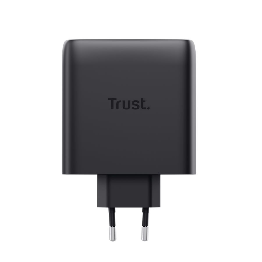 Trust Maxo GaN-oplader 100 W