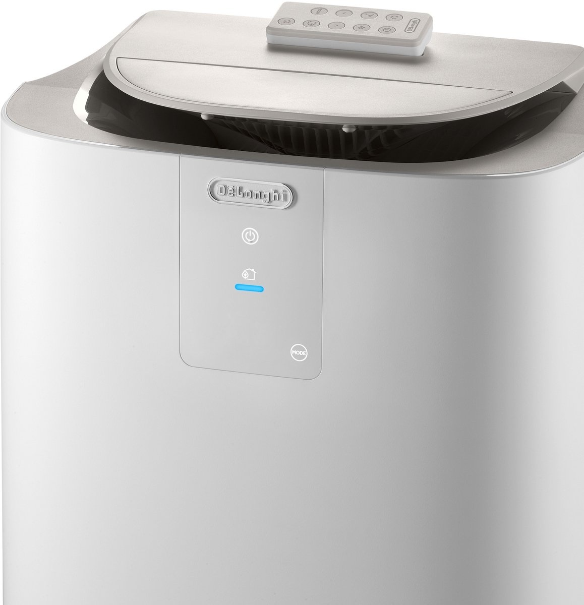 De'Longhi Pinguino PAC AP98 GentleJet - Mobiele airco