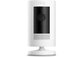 Ring Stick Up Cam Batterij - Beveiligingscamera