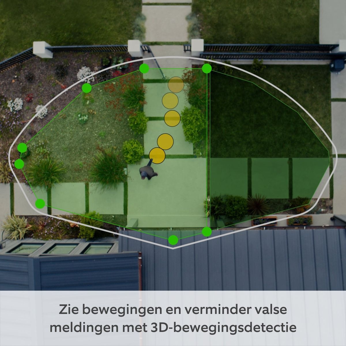 Ring Video Doorbell Pro Bedraad - Deurbel