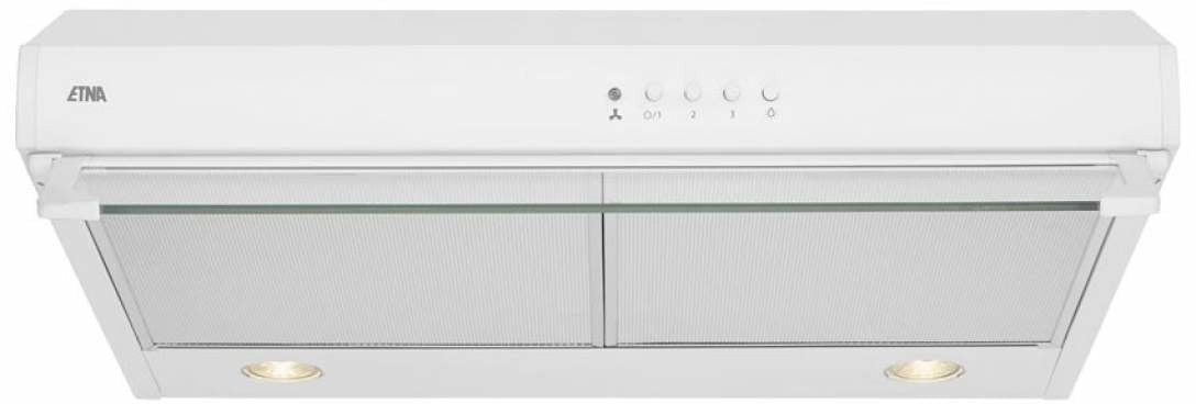 ETNA AO761WIT - Onderbouw afzuigkap