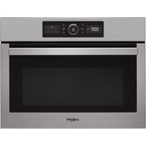 Whirlpool AMW 9605/IX - Inbouw magnetron