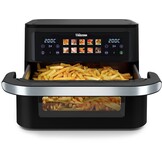 Tristar FR-9078 Dualzone Flex - Airfryer