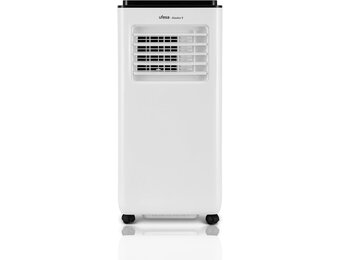 Ufesa PAC Alaska 9 - Mobiele airco