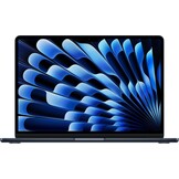 Apple MacBook Air 13 inch (2025) M4 16GB 256GB Midnight - Laptop