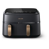 Philips 3000 Series Dual Basket NA352/00 - Airfryer