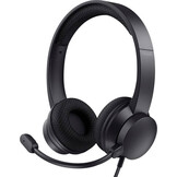 Trust Ayda USB - Headset