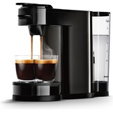 Philips Senseo Switch HD6592/64 Zwart - Koffiemachine