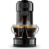 Philips Senseo Switch HD6592/64 Zwart - Koffiemachine