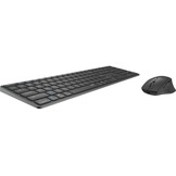 Rapoo Blade 9800M - Toetsenbord + muis set