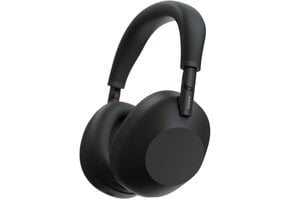 Sony WH-1000XM6 - Draadloze koptelefoon