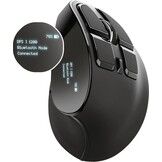 Trust 23731 Voxx - Muis
