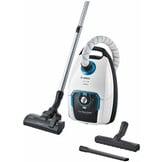 Bosch Serie 8 ProSilence BGL8SIL6 - Stofzuiger met zak
