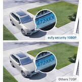 Eufy eufyCam 2C (Uitbreidingscamera) - Beveiligingscamera